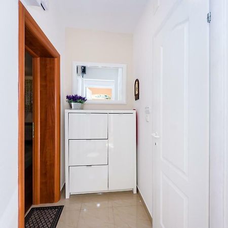 Mihael Apartment Zadar Luaran gambar