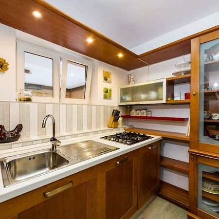 Mihael Apartment Zadar Luaran gambar