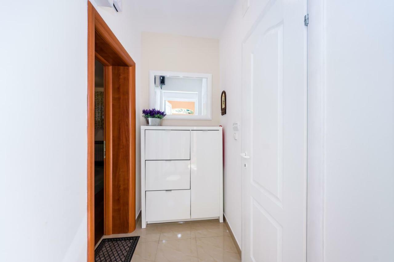 Mihael Apartment Zadar Luaran gambar
