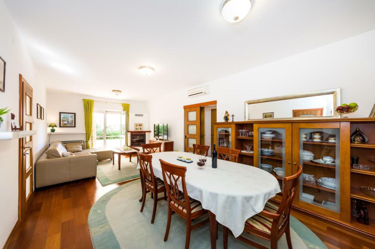 Mihael Apartment Zadar Luaran gambar