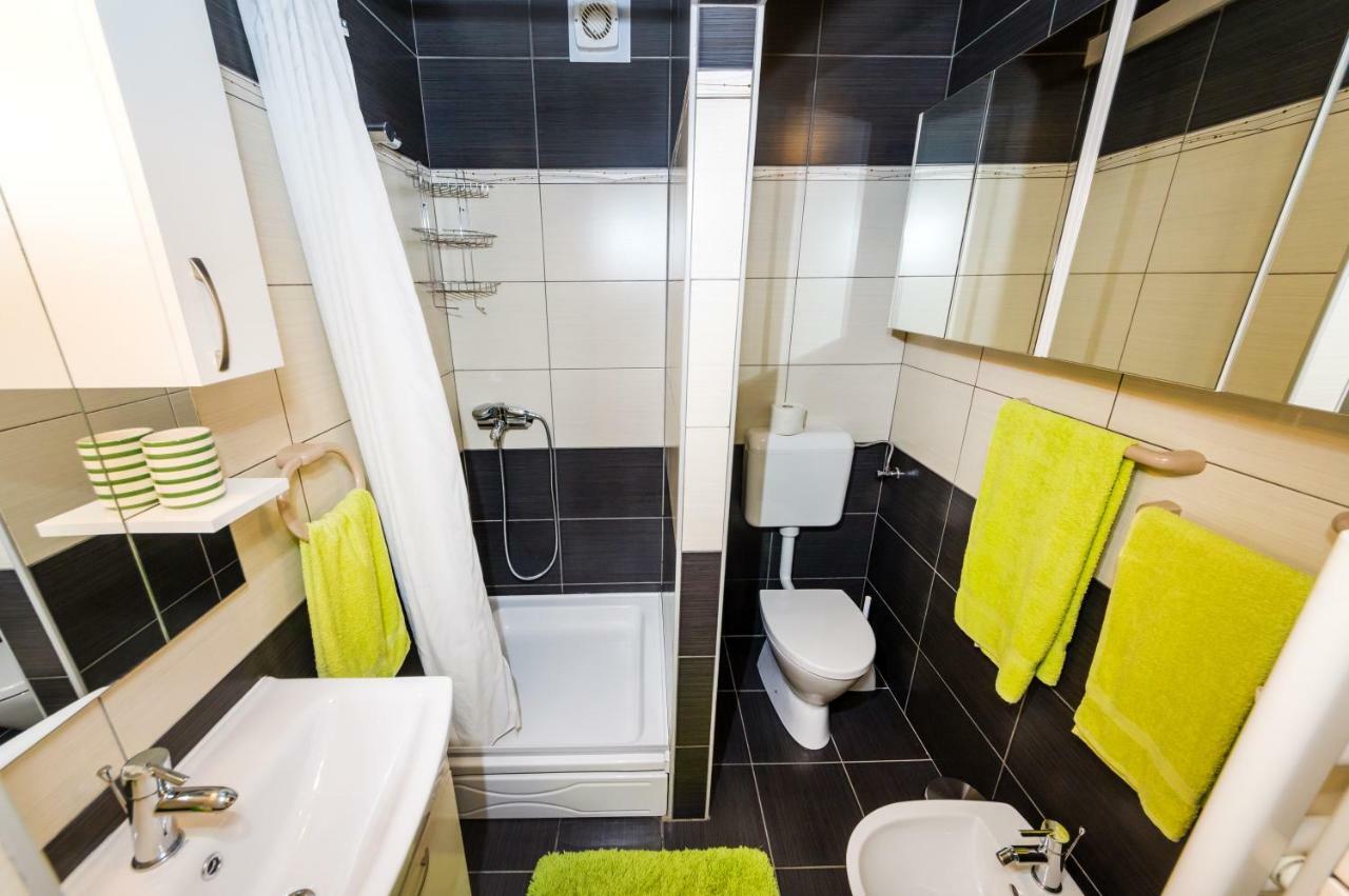 Mihael Apartment Zadar Luaran gambar