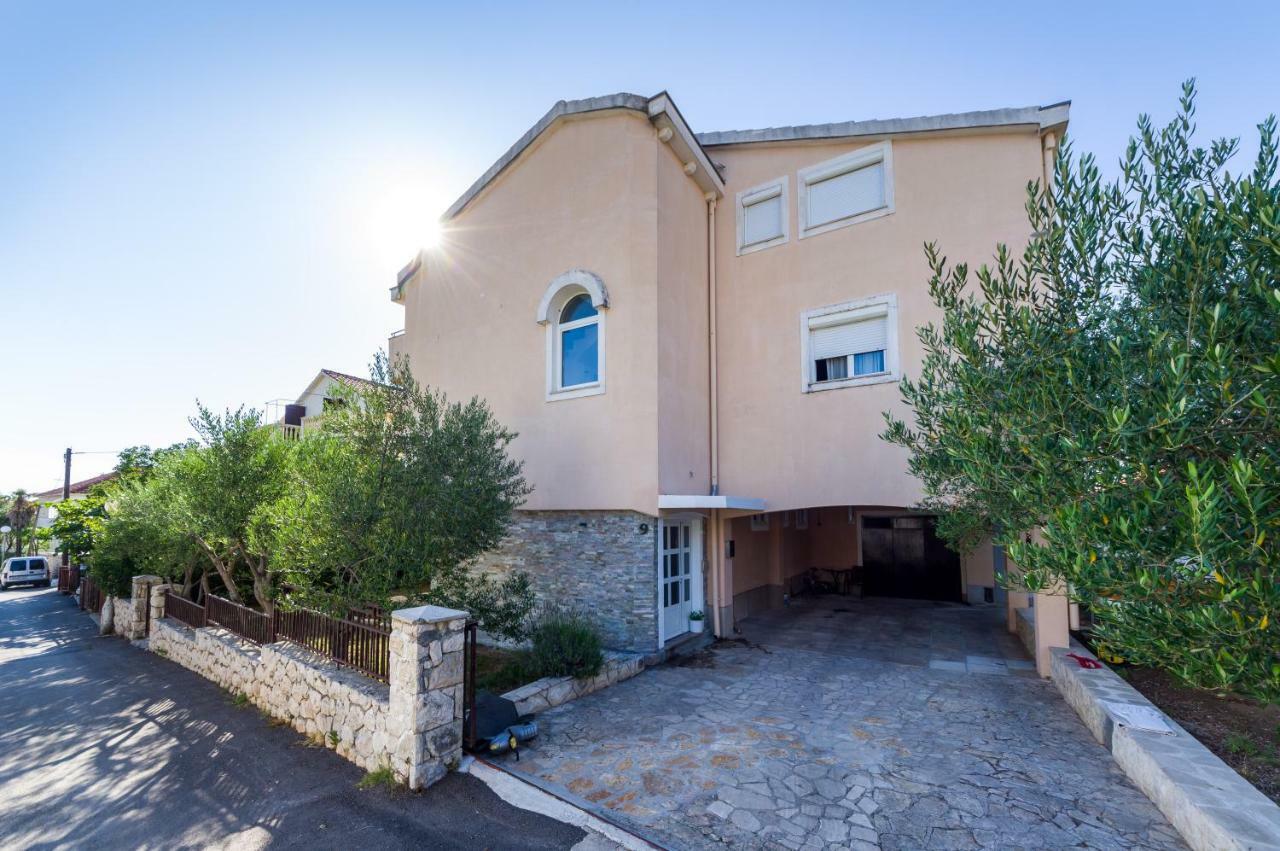 Mihael Apartment Zadar Luaran gambar