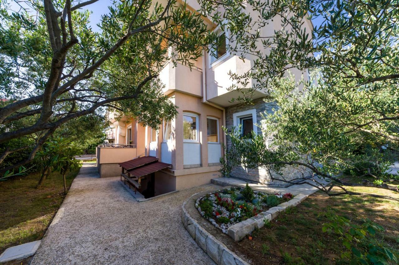 Mihael Apartment Zadar Luaran gambar
