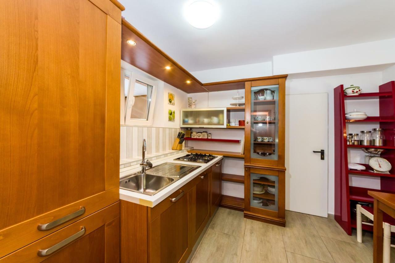 Mihael Apartment Zadar Luaran gambar