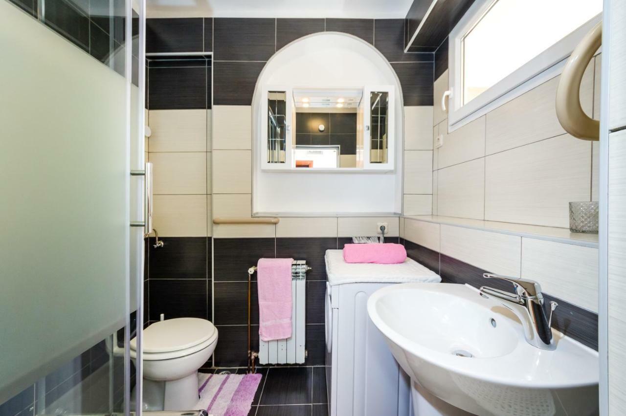 Mihael Apartment Zadar Luaran gambar