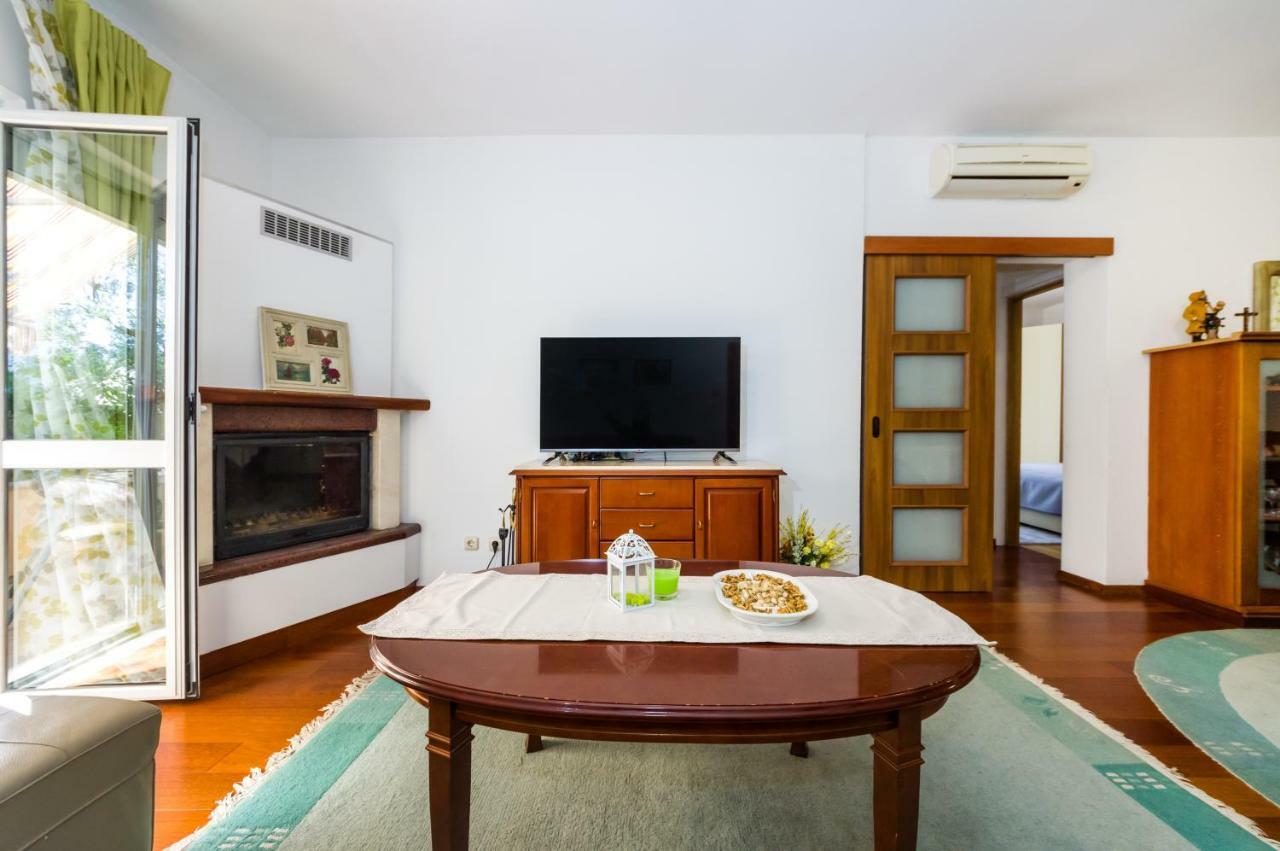 Mihael Apartment Zadar Luaran gambar