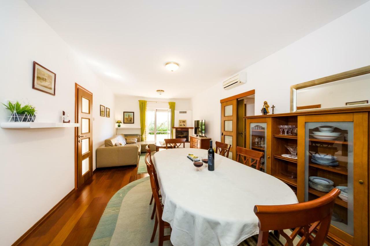 Mihael Apartment Zadar Luaran gambar