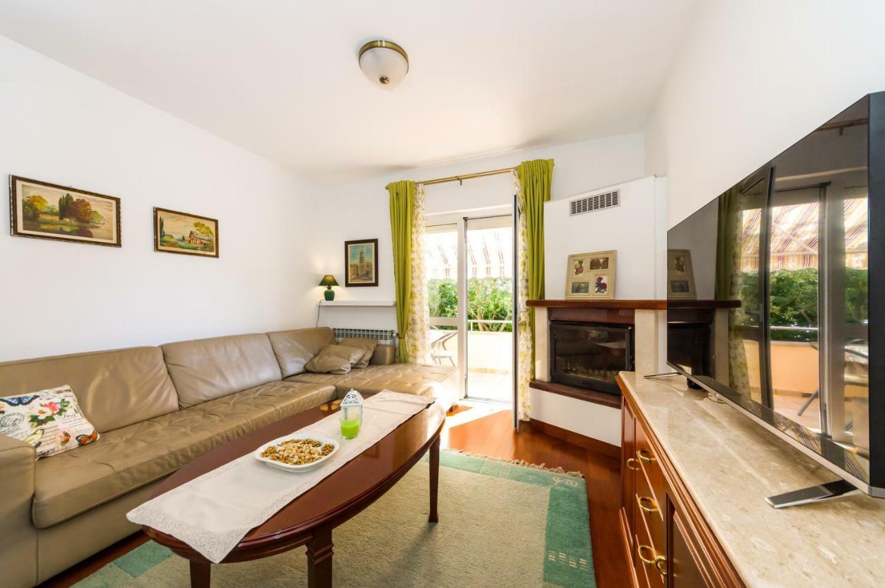 Mihael Apartment Zadar Luaran gambar