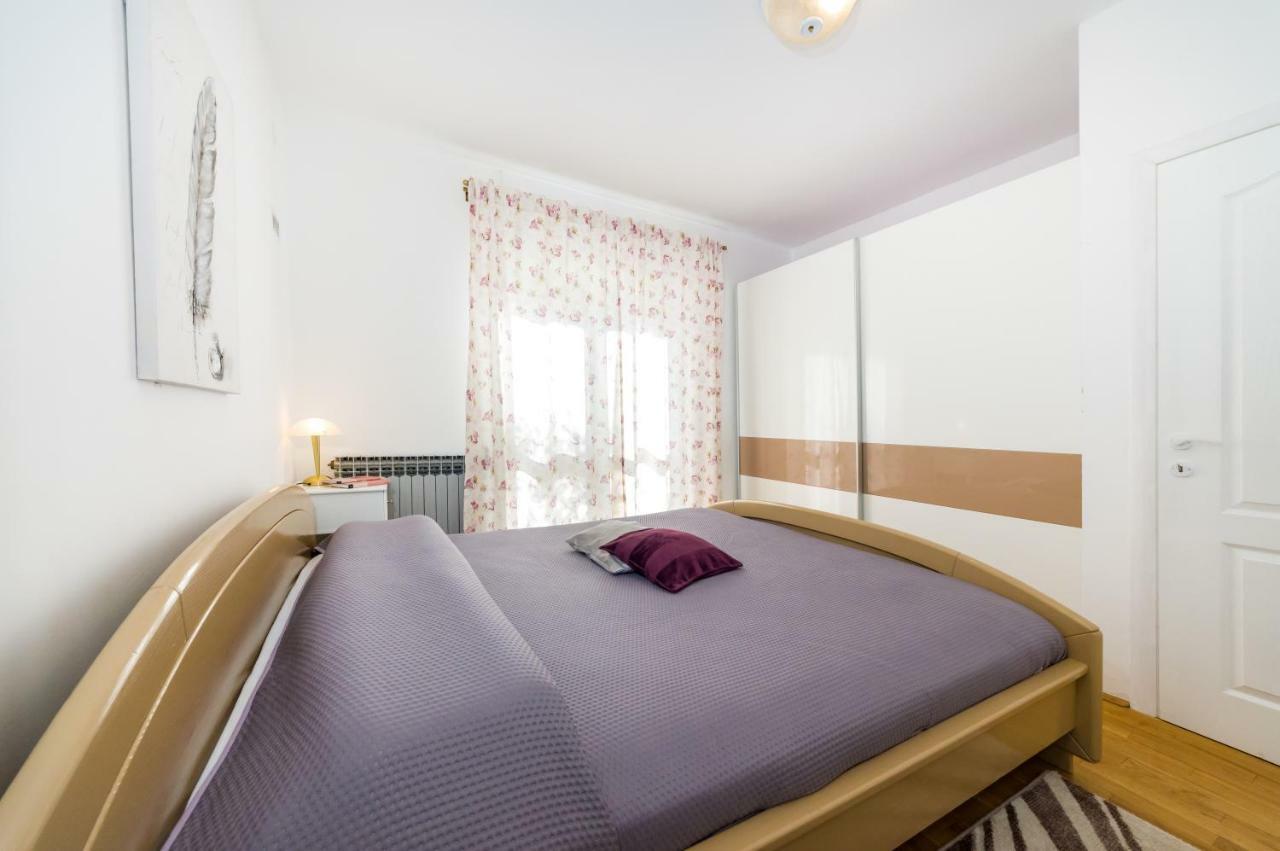 Mihael Apartment Zadar Luaran gambar