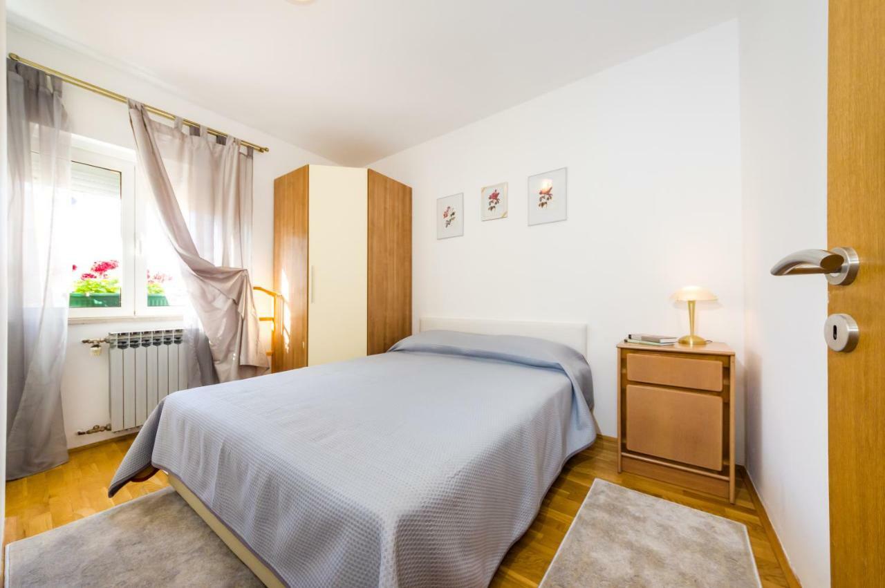 Mihael Apartment Zadar Luaran gambar
