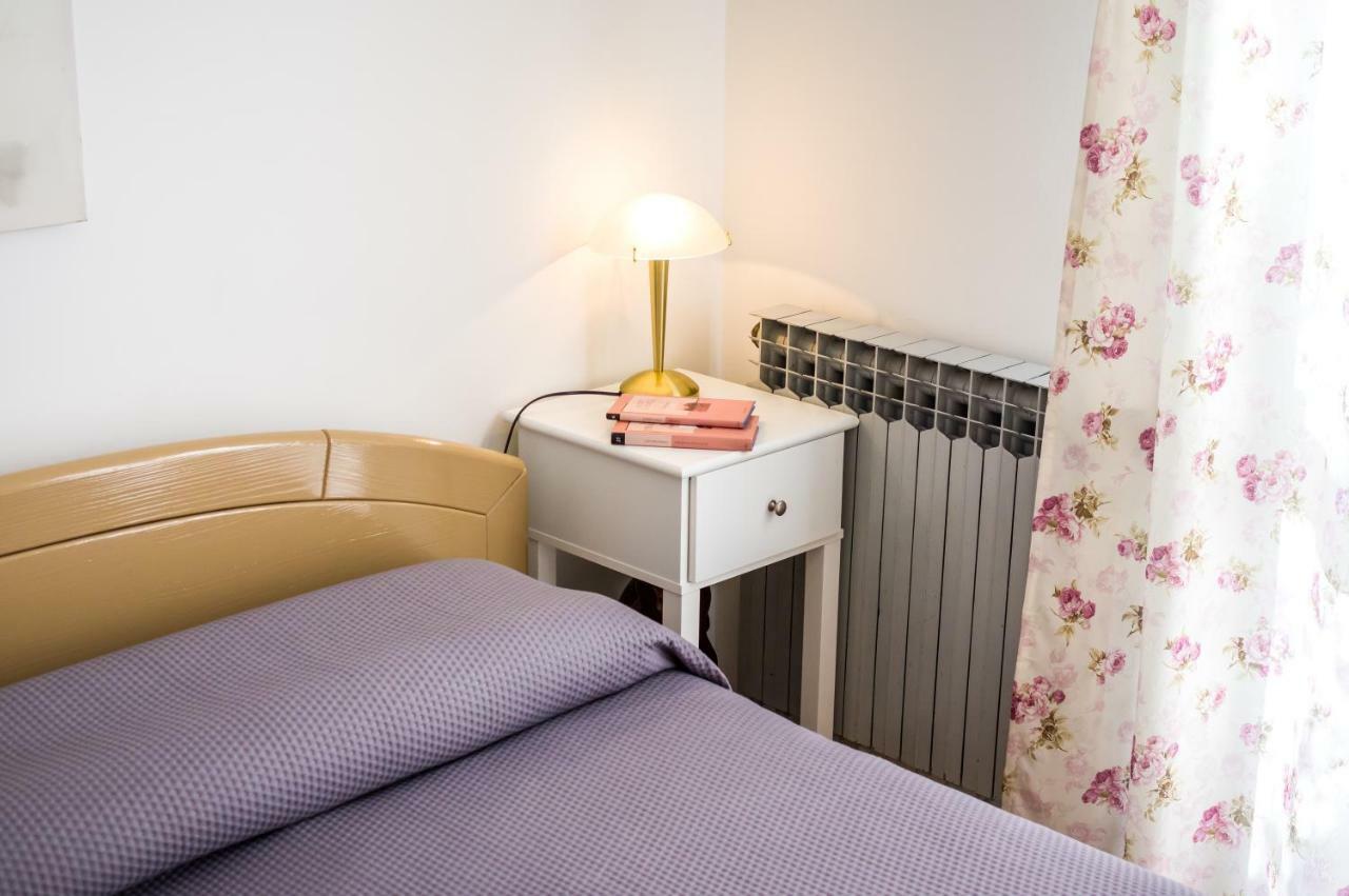 Mihael Apartment Zadar Luaran gambar