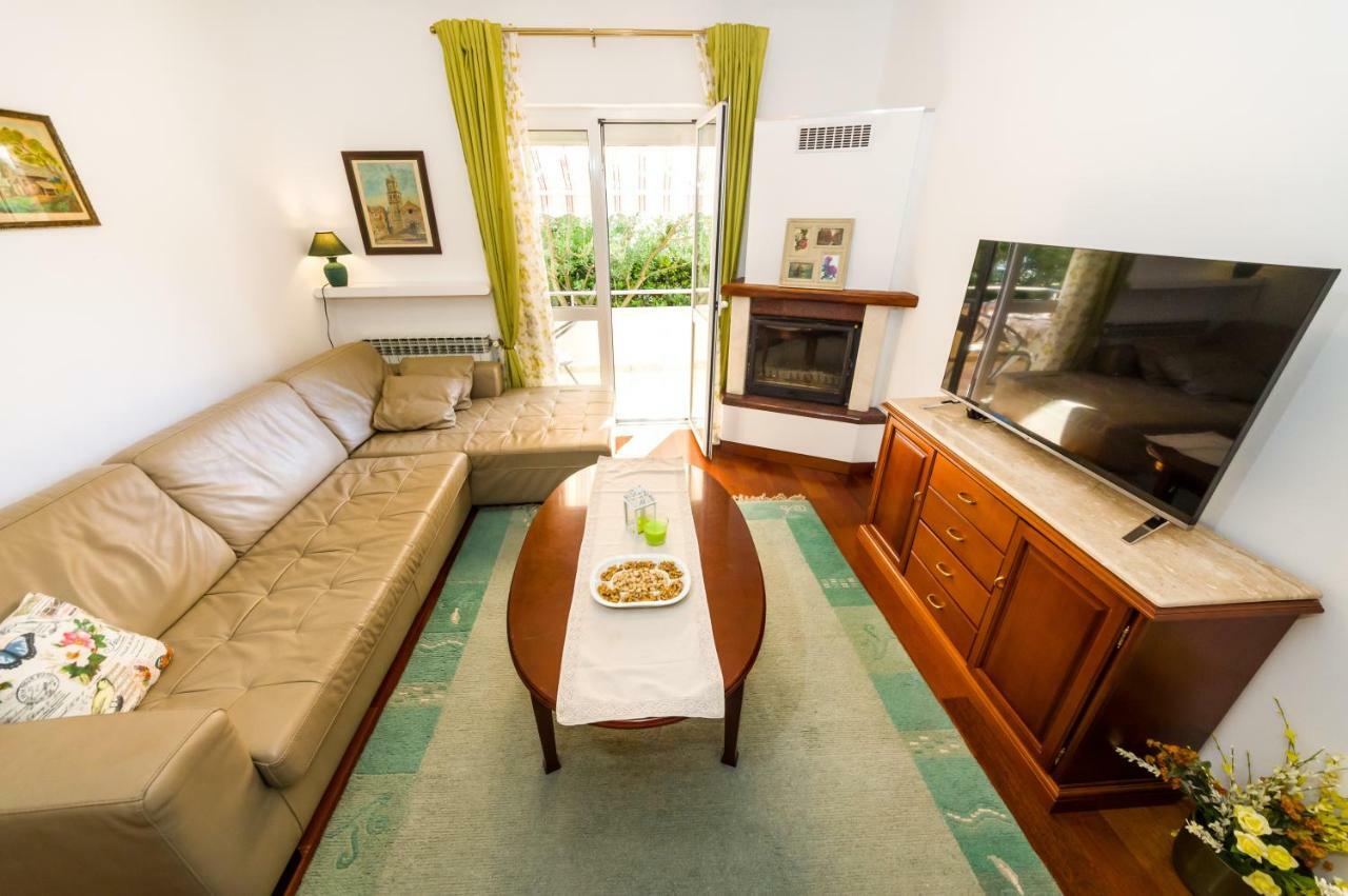Mihael Apartment Zadar Luaran gambar