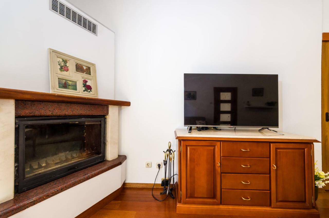 Mihael Apartment Zadar Luaran gambar