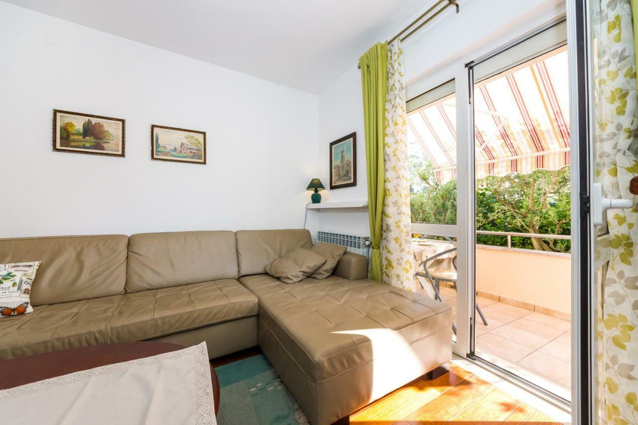 Mihael Apartment Zadar Luaran gambar