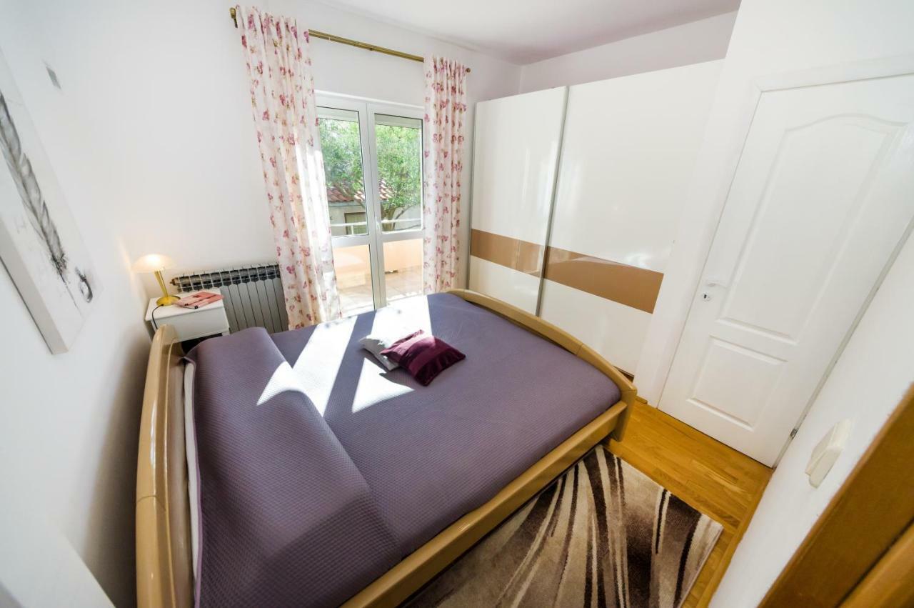 Mihael Apartment Zadar Luaran gambar